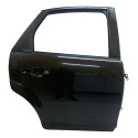 Porta Traseira Direita Focus Hatch/sedan 2009 2010 A 2013