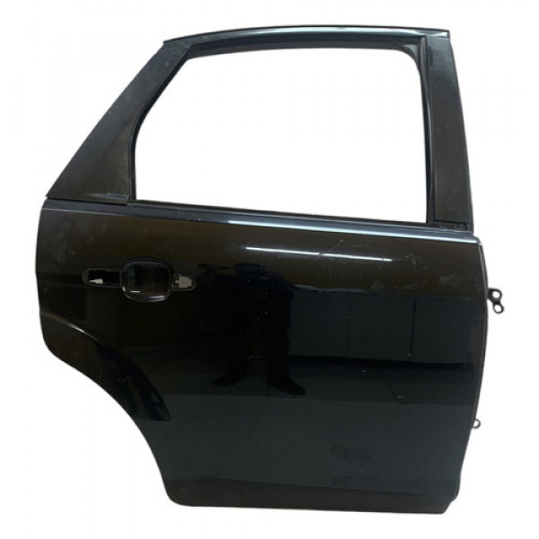 Porta Traseira Direita Focus Hatch/sedan 2009 2010 A 2013