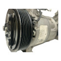 Compressor Ar Condicionado Compass 2.0 Toro 2.4 Flex 16 A 22