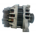 Alternador Hb20 Picanto 1.0 12v 3cc 2013/ 20/ (plug 3 Pinos)