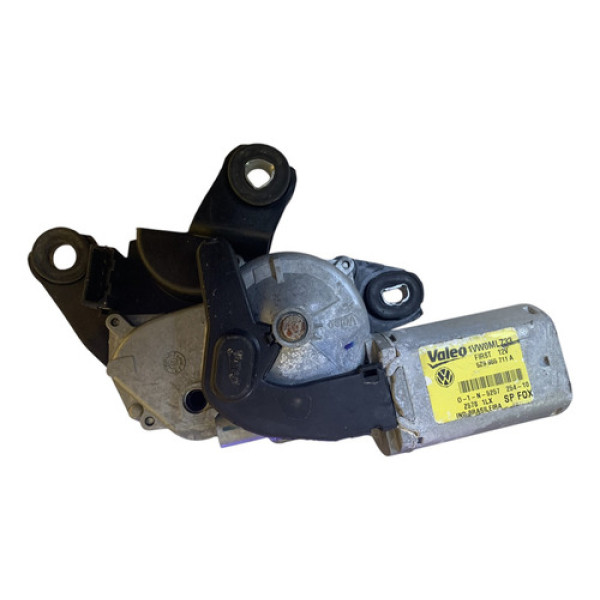 Motor Limpador Vidro Tampa Traseira Vw Gol G4 2004 A 2008