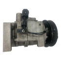 Compressor Ar Condicionado Hb20 1.0 3cc Asp/turbo 2013 A 22