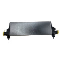 Intercooler Hilux Sw4 2.8 Diesel 20016/2021 Novo Original