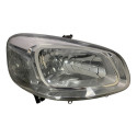 Farol Direito Uno Attractive / Way 17/21 Fiorino 22/