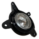 Farol De Milha Auxiliar Lado Esquerdkia Sportage 2009 A 2011