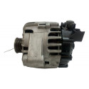 Alternador New Fiesta Ka Ecosport Focus 1.5 1.6 16v 09/2021