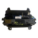 Comando Ar Condicionado Ford Ka 15 A 18 E3b519980ch