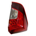 Lanterna Tras Esq Fit 2015 A 2021 (canto) Original  C/led