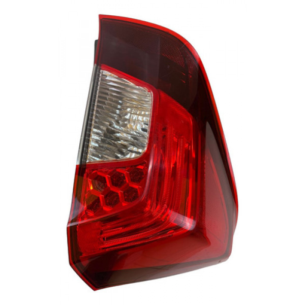 Lanterna Tras Esq Fit 2015 A 2021 (canto) Original  C/led