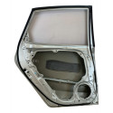 Porta Traseira Esquerda Hyundai I30 2009 2011 2012 Seminovo