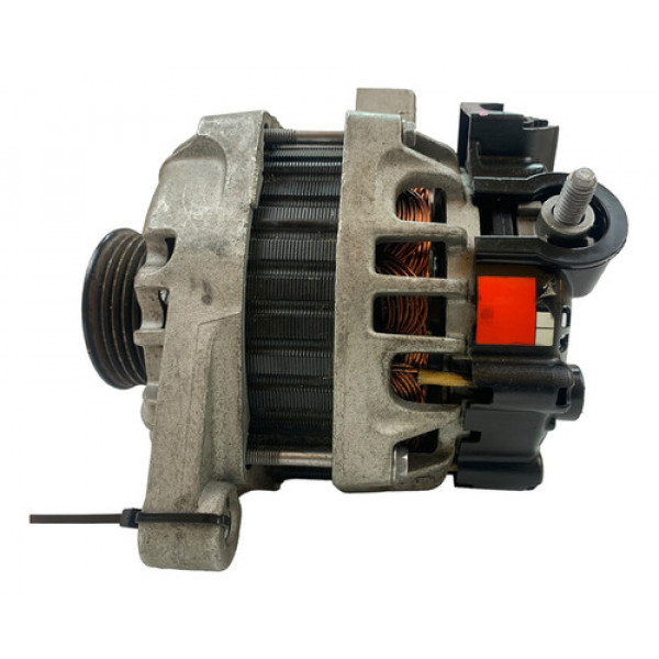 Alternador Hb20 Picanto 1.0 12v 3cc 2013/ 20/ (plug 3 Pinos)