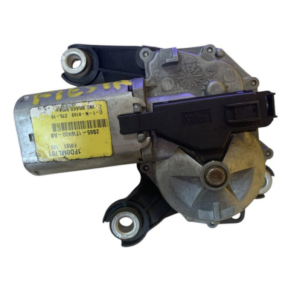 Motor Limpador Traseiro Ford Fiesta 1fd0ml701