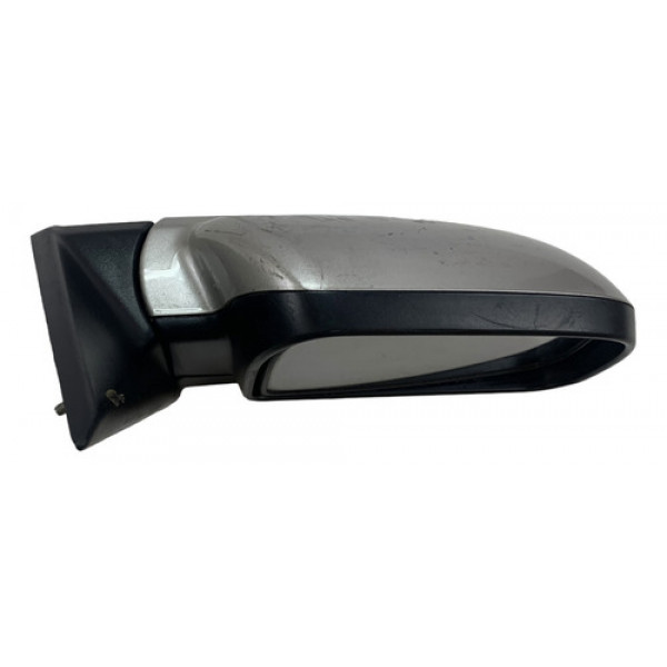 Retrovisor Direito Tucson 2005 2006 A 2017 S/ Pisca Original