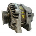 Alternador Honda Fit City 1.4 1.5 Flex 2009 2010 A 2014 