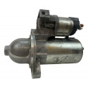 Motor Partida Arranque Hb20 1.6 2013 A 2022/ 361002b824 