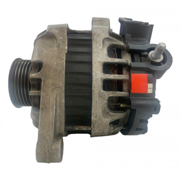 Alternador Hb20 Picanto 1.0 12v 3cc 13 A 19 (plug 2pinos)90a