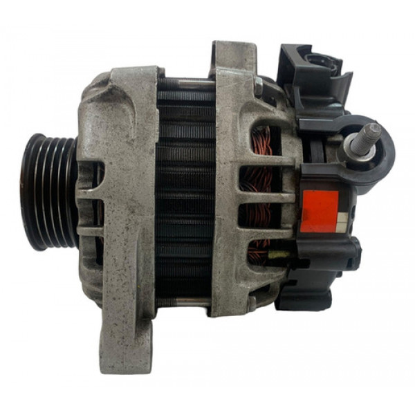 Alternador Hb20 Picanto 1.0 12v 3cc 2013/ 20/ (plug 3 Pinos)