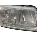 Farol Direito Audi A3 1997 A 2000 (produto Novo)