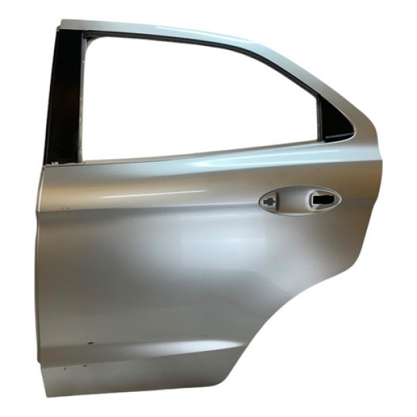 Porta Traseira Esquerda Ford Ka 2015 2016 A 2021