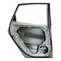 Porta Traseira Esquerda Hyundai I30 Hatch 2010 A 2012