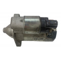 Motor Partida Arranque Hb20 1.0 2013 A 2019 Valeo 3610003101