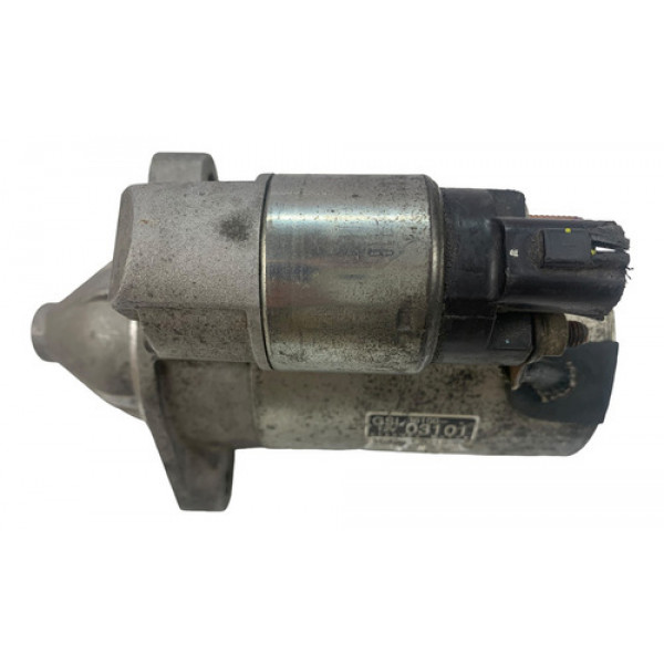 Motor Partida Arranque Hb20 1.0 2013 A 2019 Valeo 3610003101