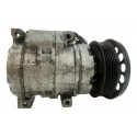 Compressor Ar Condicionado Corolla 1.8 Flex 2009 A 2011