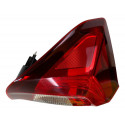 Lanterna Tras Esq Fit 2015 A 2021 (canto) Original  C/led