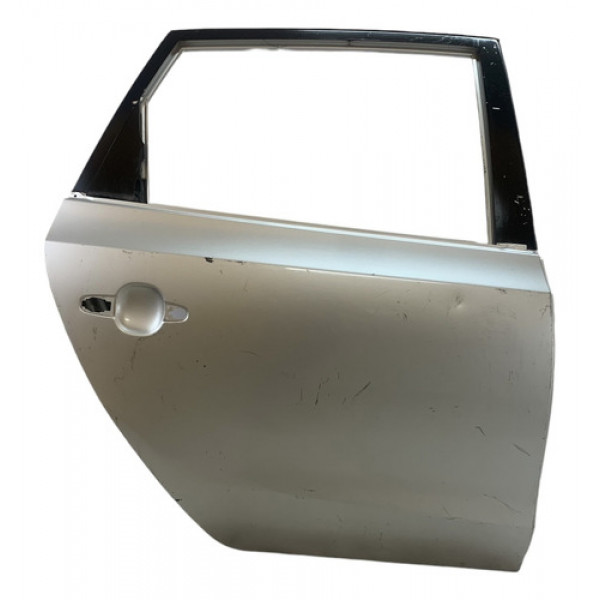 Porta Traseira Direita Hyundai I30 Hatch 2010 A 2012