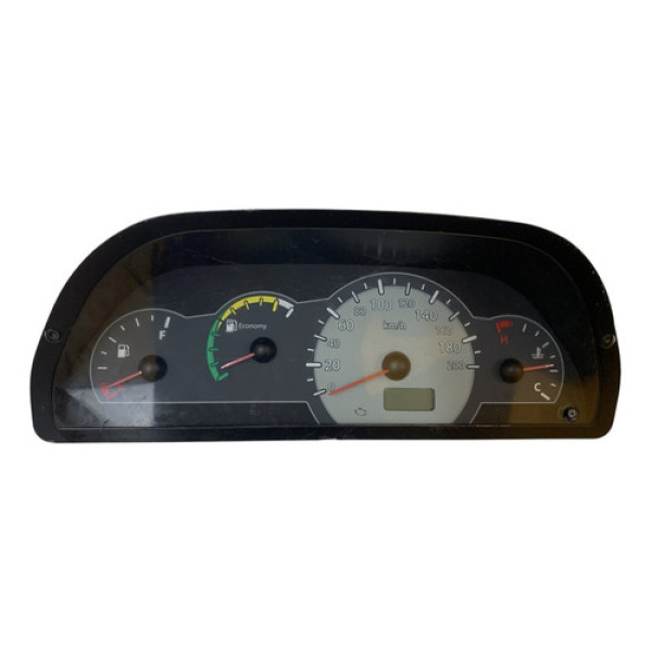 Painel De Instrumentos Fiat Uno Economy 518215570