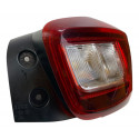 Lanterna Tras Direita Kwid 2023 2024 2025/.. C/ Led Original