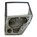 Porta Traseira Direita Hyundai I30 Hatch 2010 A 2012