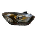 Farol Dir Onix Prisma 16/20 Lt Ltz Adv Effect S/ Led Orginal