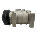 Compressor Ar Condicionado Hb20 1.0 3cc Asp/turbo 2013 A 22