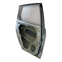 Porta Traseira Esquerda Hyundai I30 2009 2011 2012 Seminovo