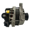 Alternador Hb20 1.0 12v 3cc 2020 2023 2024/.. Valeo 90a