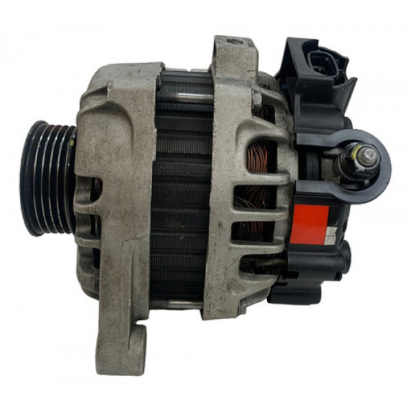 Alternador Hb20 Picanto 1.0 12v 3cc 2013/ 20/ (plug 3 Pinos)