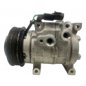 Compressor Ar Condicionado Hb20 1.0 3cc Asp/turbo 2013 A 22