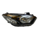 Farol Dir. Onix Prisma 16/20 Lt Ltz Adv Effect S/led Origina