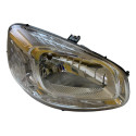 Farol Direito Uno Attractive / Way 17/21 Fiorino 22/