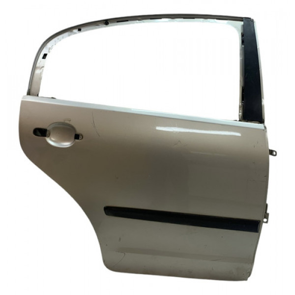 Porta Traseira Direita Polo Sedan 2003 2004 A 2015