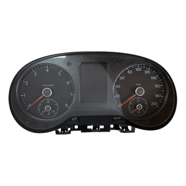 Painel De Instrumentos Vw Fox Spacefox 10 A 14 - 5z0920860