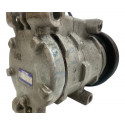 Compressor Ar Condicionado Hb20 1.0 3cc Asp/turbo 2013 A 22