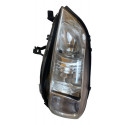 Farol Esquerdo Zafira 2001 A 2012 Novo