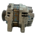 Alternador Honda Fit City 1.4 1.5 Flex 2009 2010 A 2014 