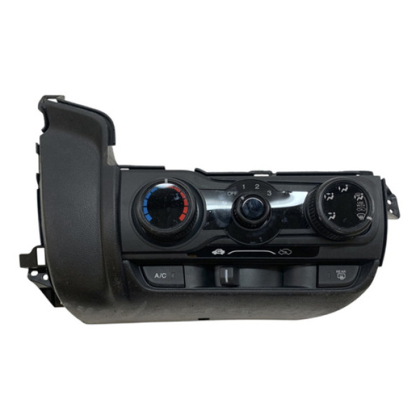 Comando Controle Ar Condicionado Honda Fit 2019 2020 Origin