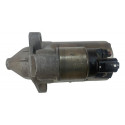 Motor Partida Arranque Hb20 1.0 2013 A 2019 Valeo 3610003101