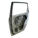 Porta Traseira Direita Hyundai I30 Hatch 2010 A 2012