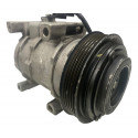 Compressor Ar Condicionado Hb20 1.0 3cc Asp/turbo 2013 A 22