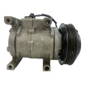 Compressor Ar Condicionado Hb20 1.0 3cc Asp/turbo 2013 A 22